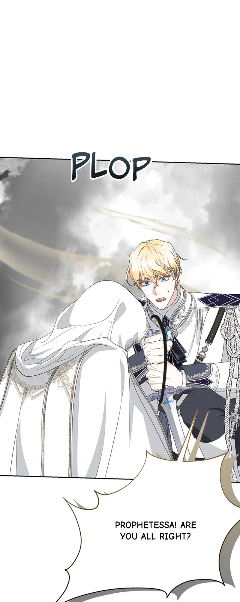 Reborn As a Character That Never Existed Chapter 88 page 64