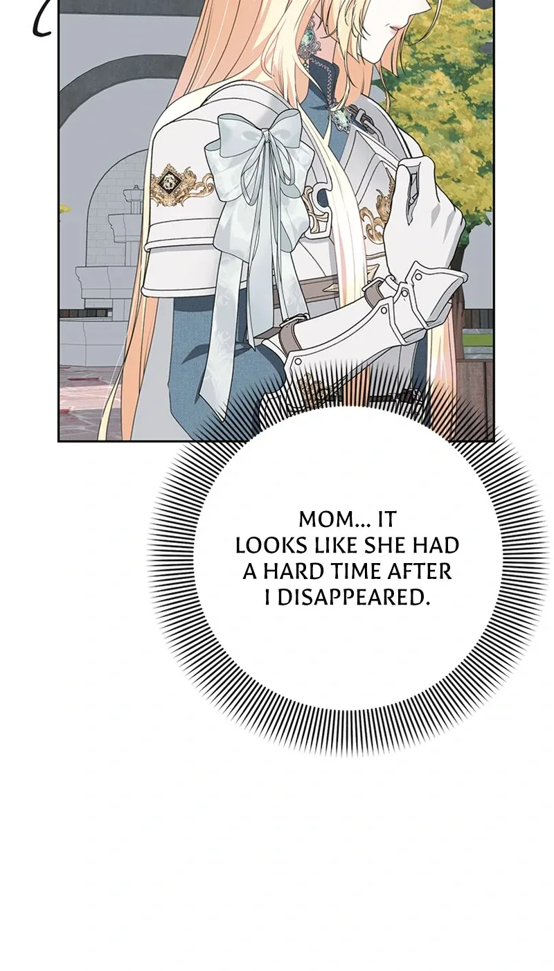 Reborn As a Character That Never Existed Chapter 88 page 34
