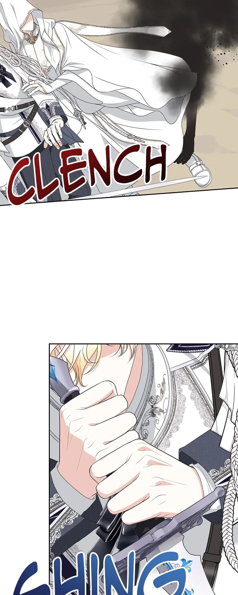 Reborn As a Character That Never Existed Chapter 88 page 60
