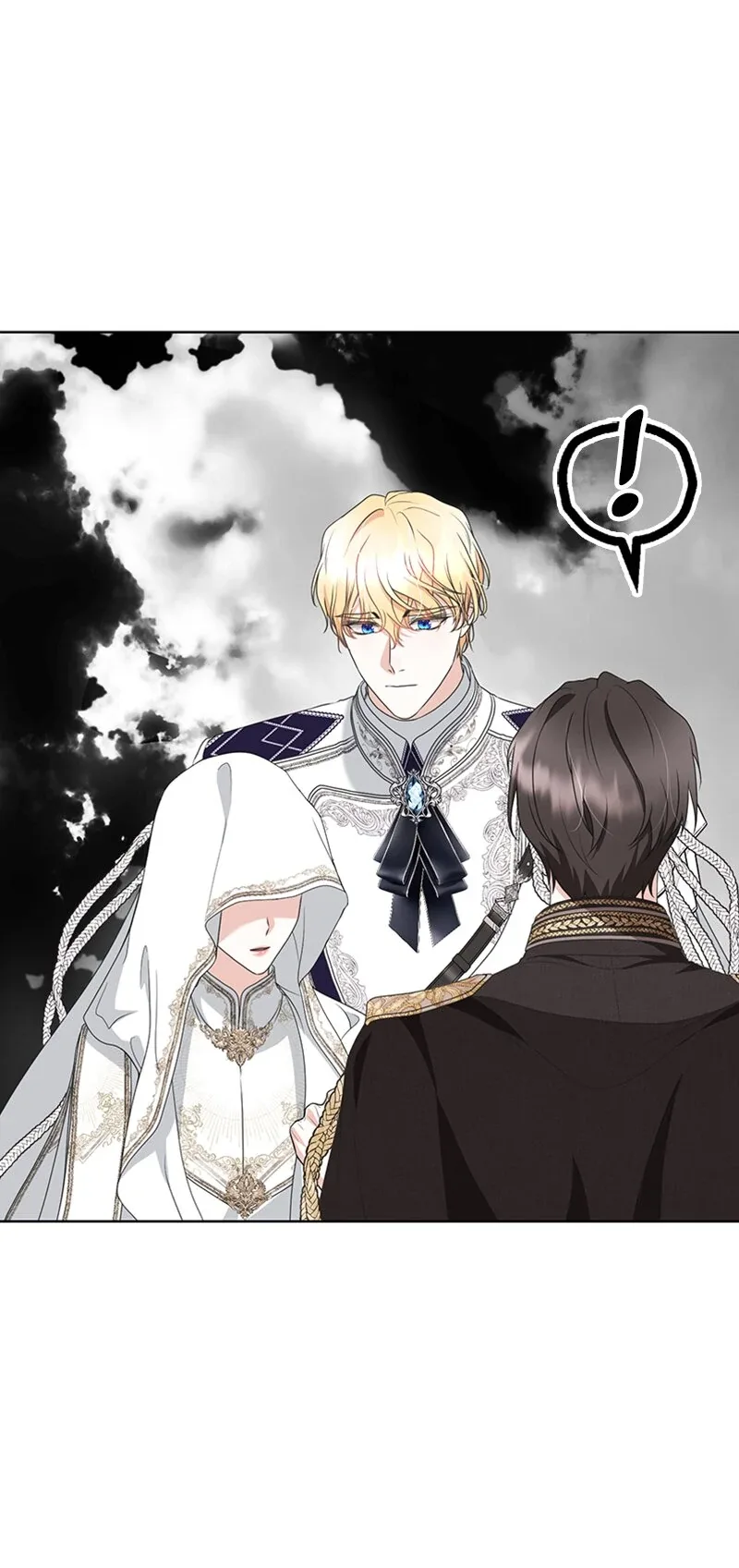 Reborn As a Character That Never Existed Chapter 88 page 69