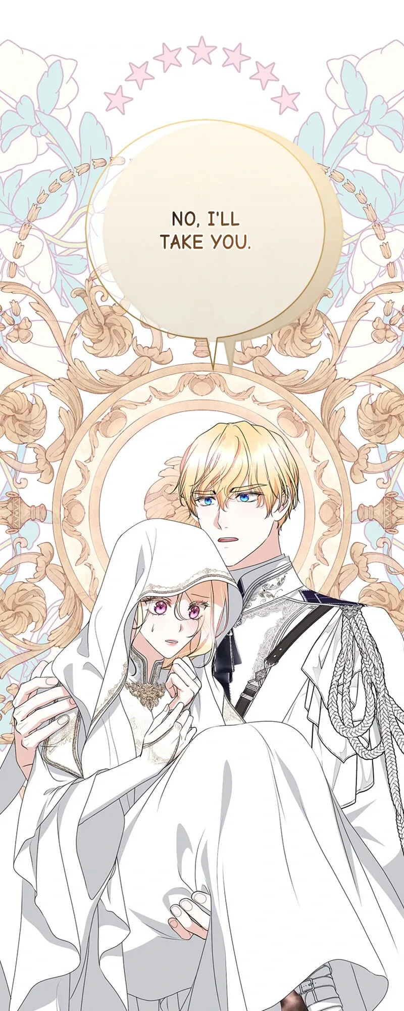 Reborn As a Character That Never Existed Chapter 88 page 72