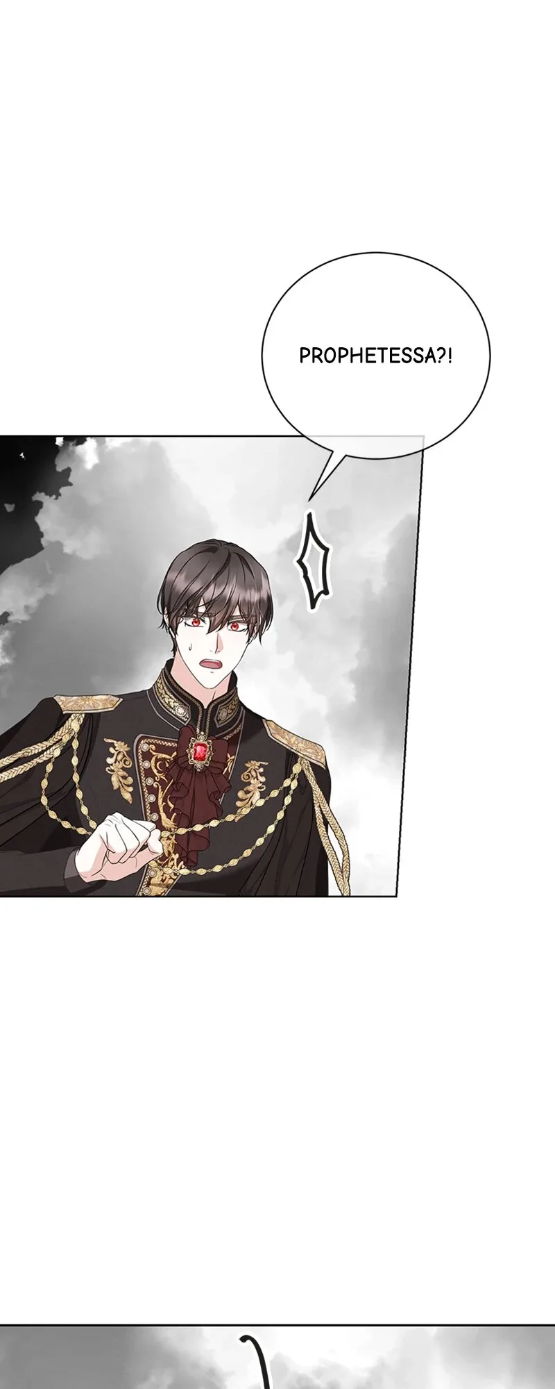 Reborn As a Character That Never Existed Chapter 88 page 66