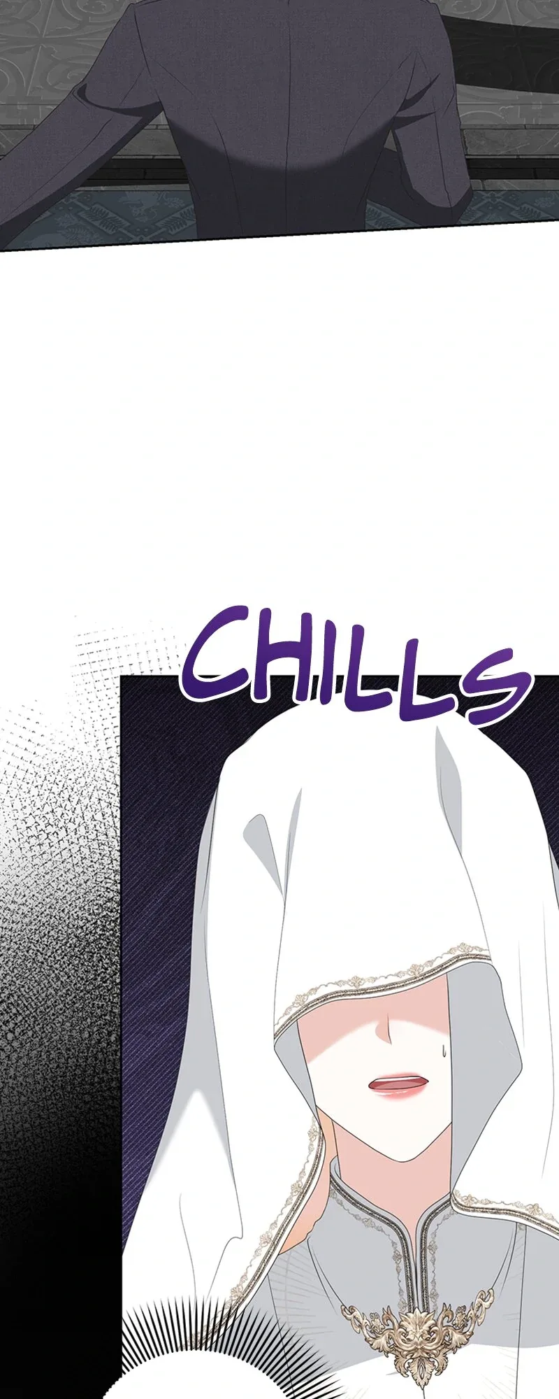 Reborn As a Character That Never Existed Chapter 88 page 49