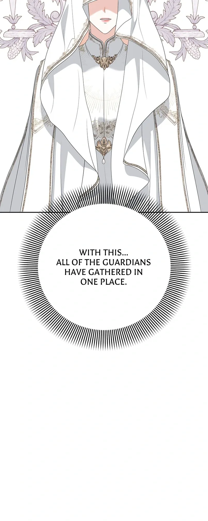 Reborn As a Character That Never Existed Chapter 88 page 39