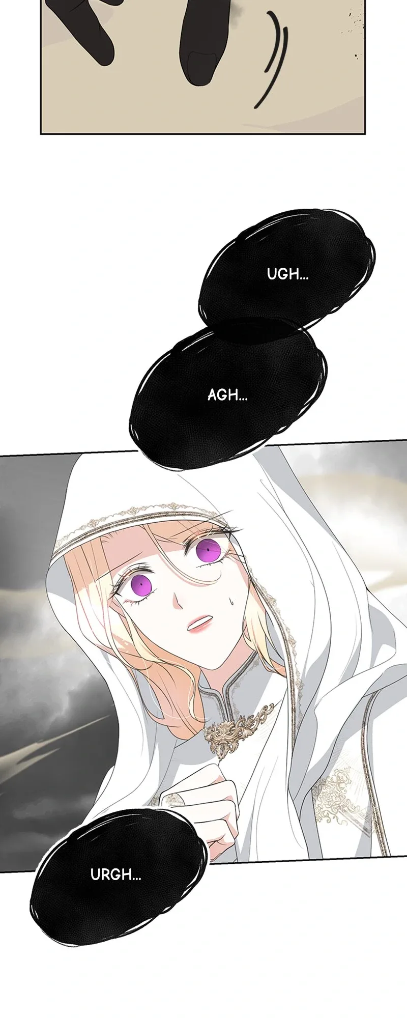 Reborn As a Character That Never Existed Chapter 88 page 63