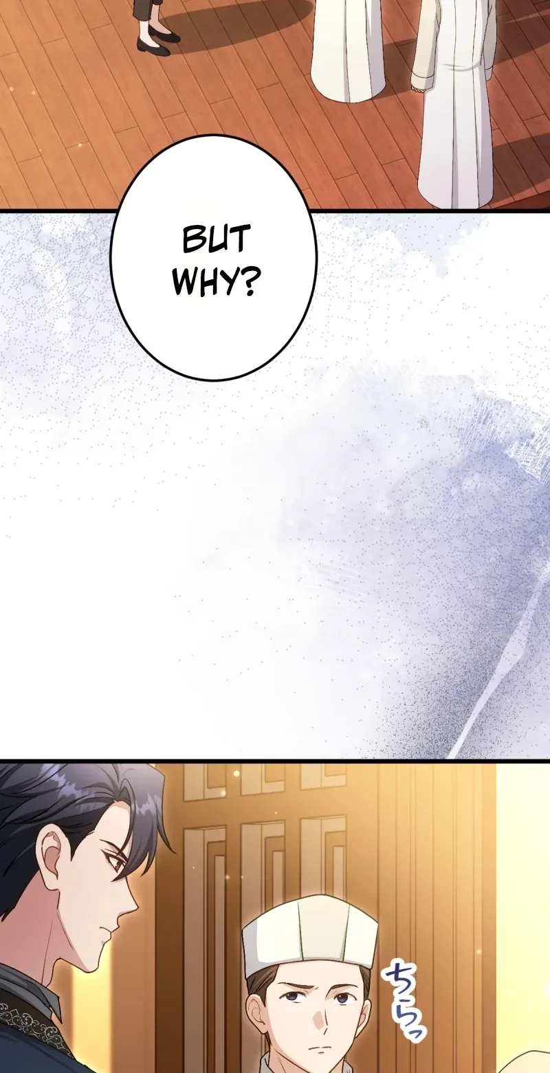 His Majesty Is My Ideal Boss! Chapter 29 page 5