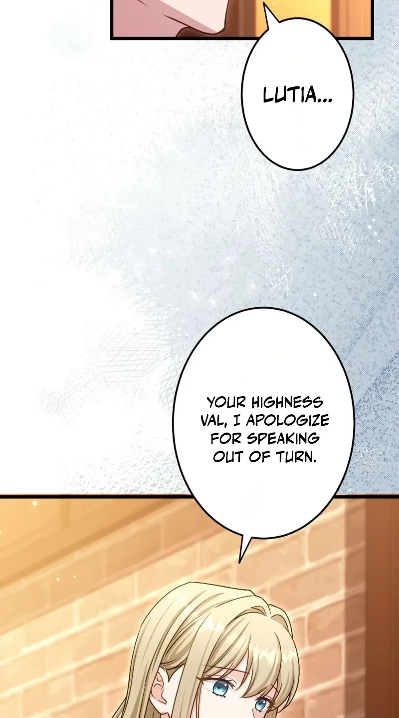 His Majesty Is My Ideal Boss! Chapter 29 page 19