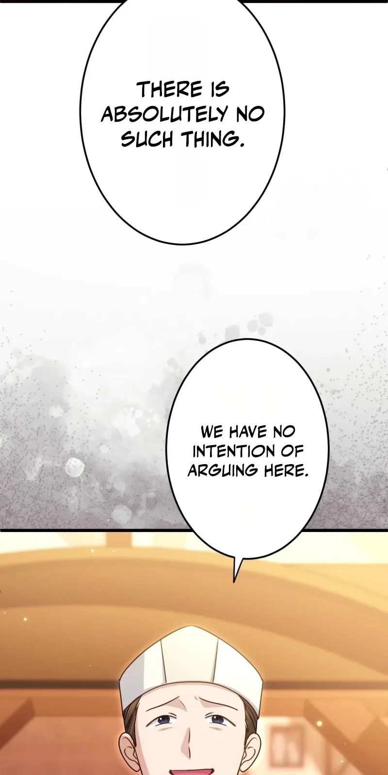 His Majesty Is My Ideal Boss! Chapter 29 page 10