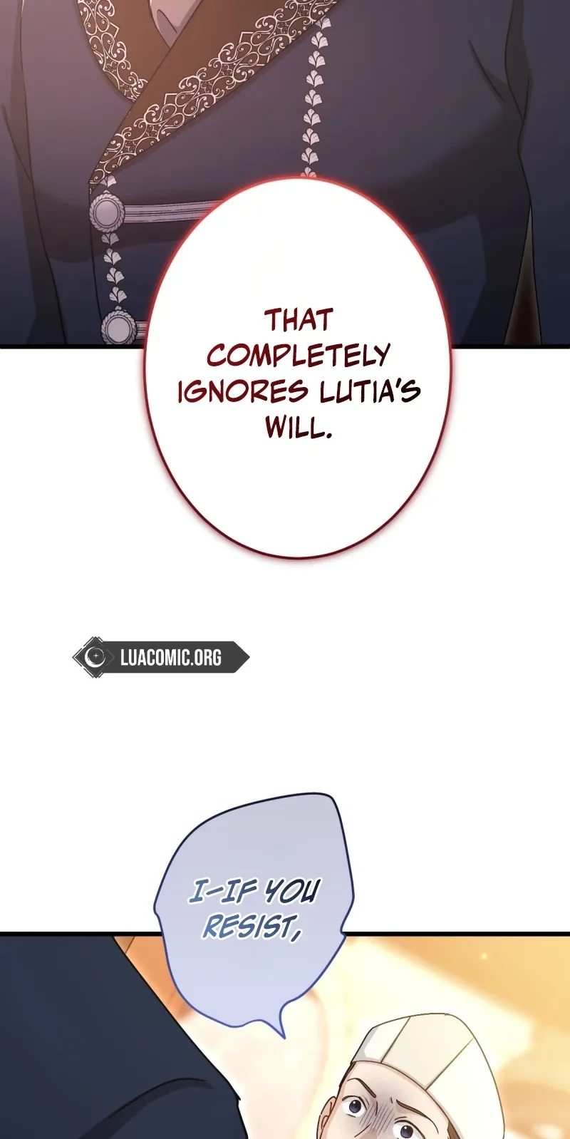 His Majesty Is My Ideal Boss! Chapter 29 page 14