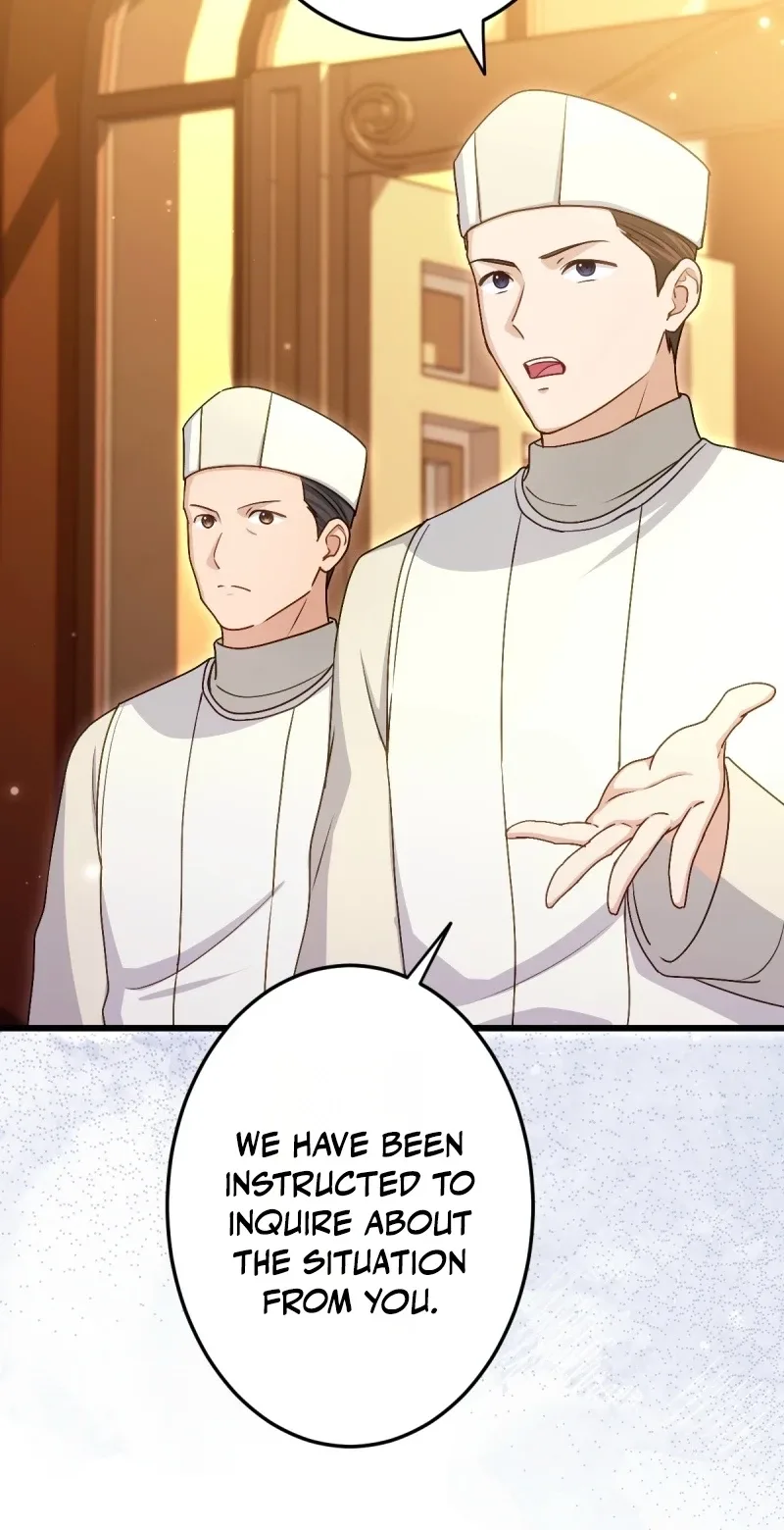 His Majesty Is My Ideal Boss! Chapter 29 page 7
