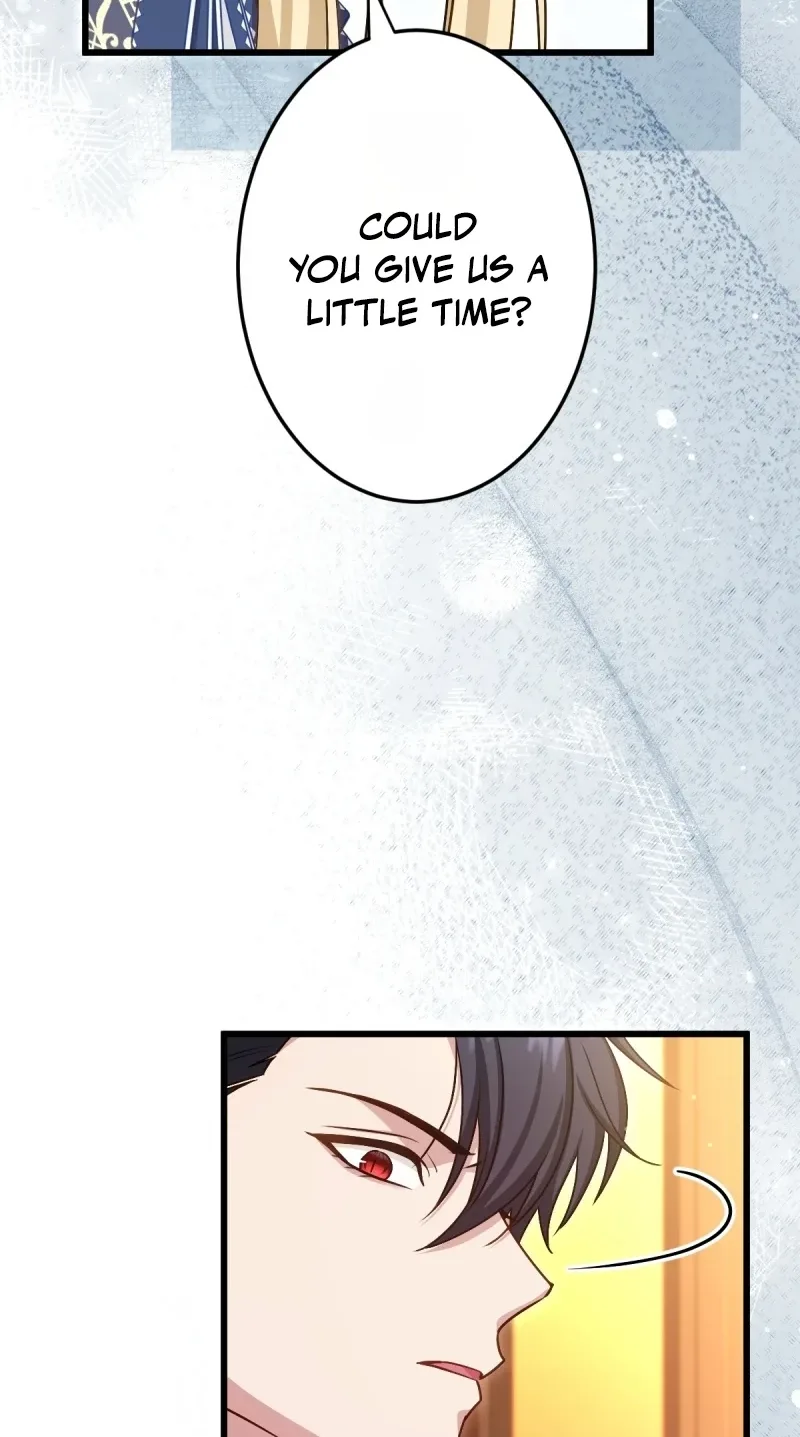 His Majesty Is My Ideal Boss! Chapter 29 page 18