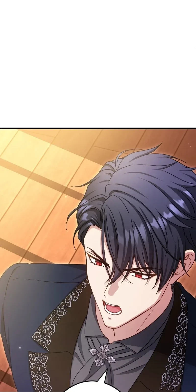 His Majesty Is My Ideal Boss! Chapter 29 page 9