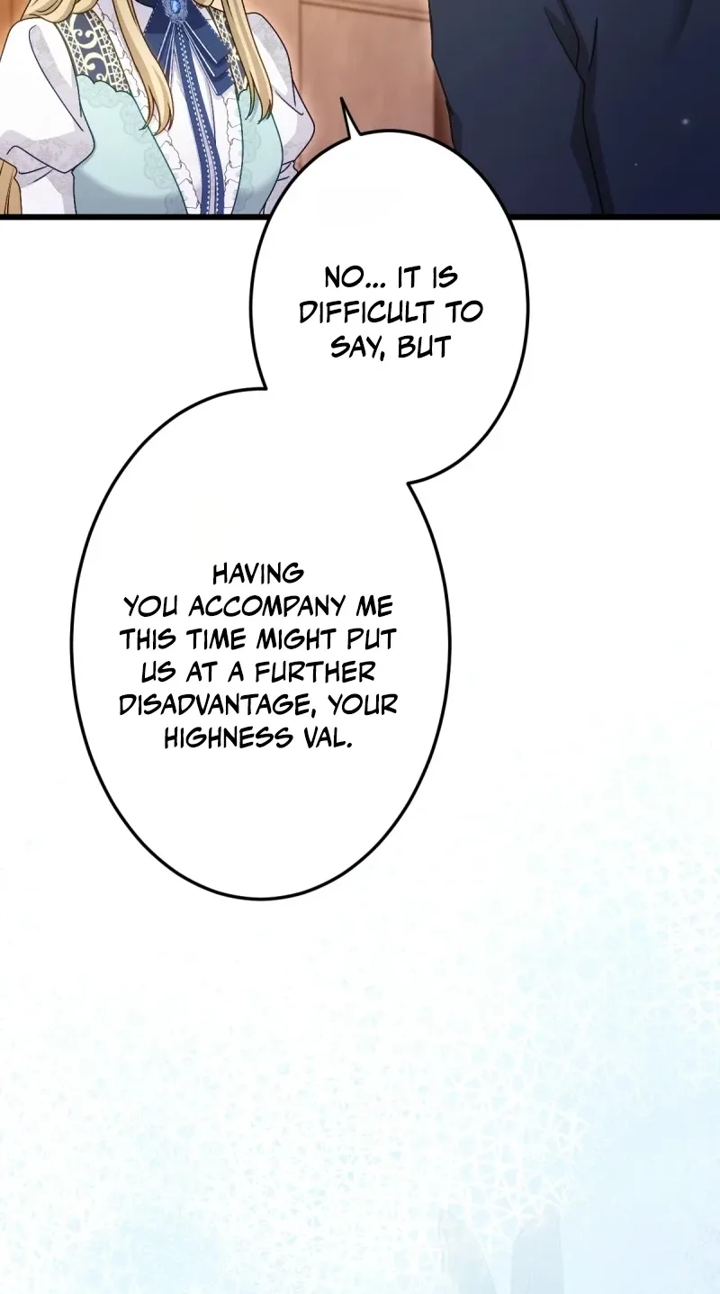 His Majesty Is My Ideal Boss! Chapter 29 page 22