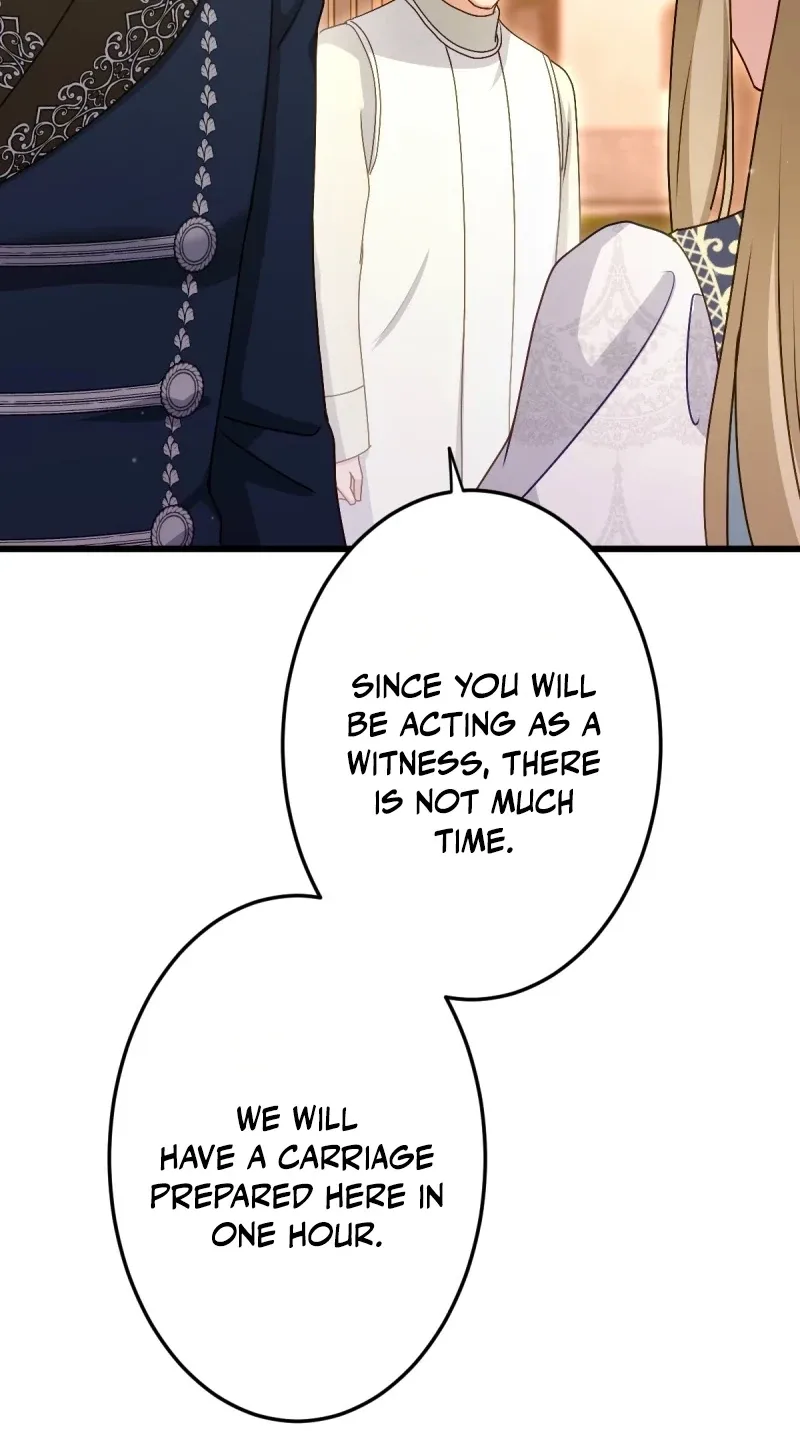 His Majesty Is My Ideal Boss! Chapter 29 page 25