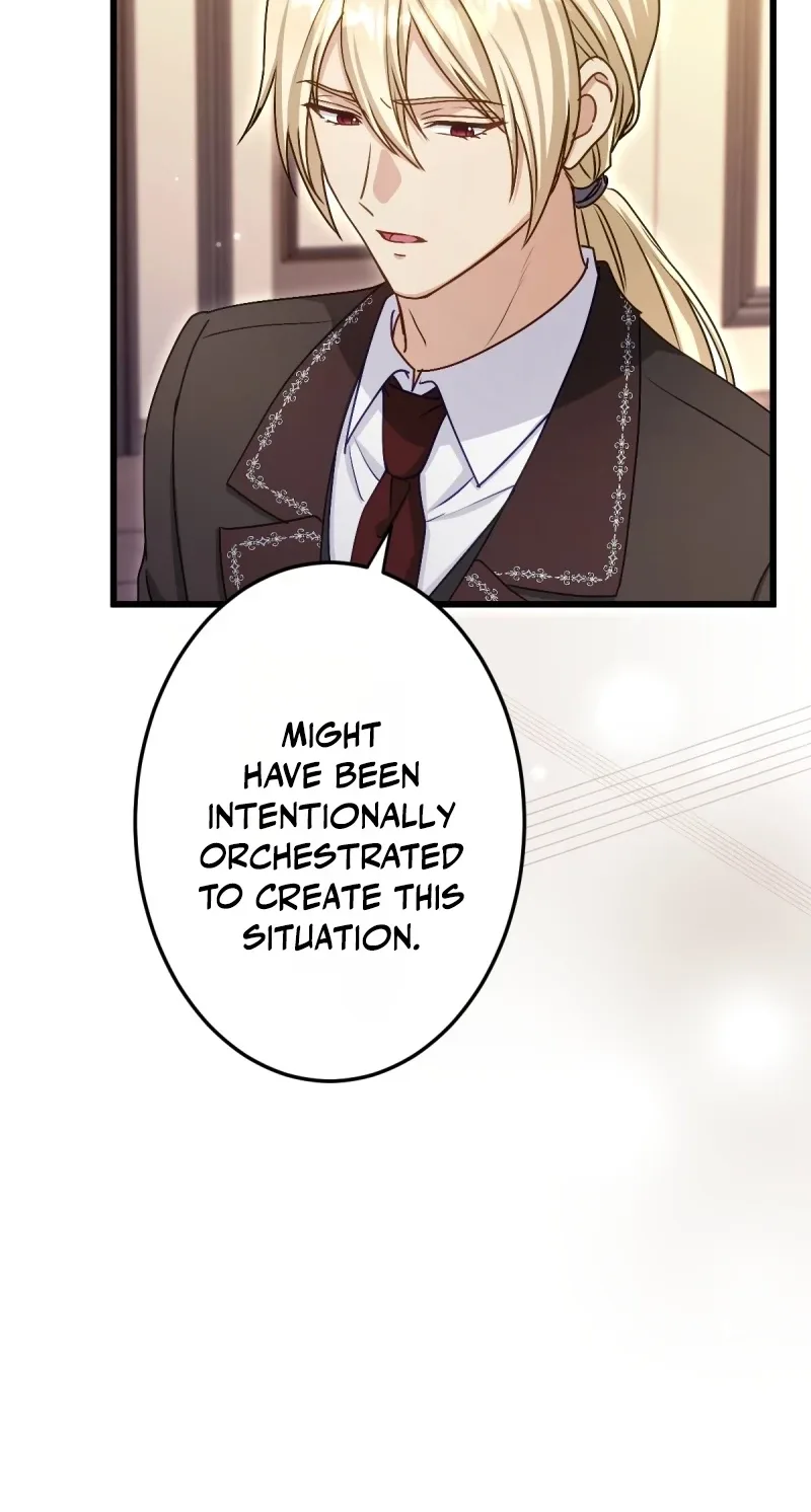 His Majesty Is My Ideal Boss! Chapter 29 page 33