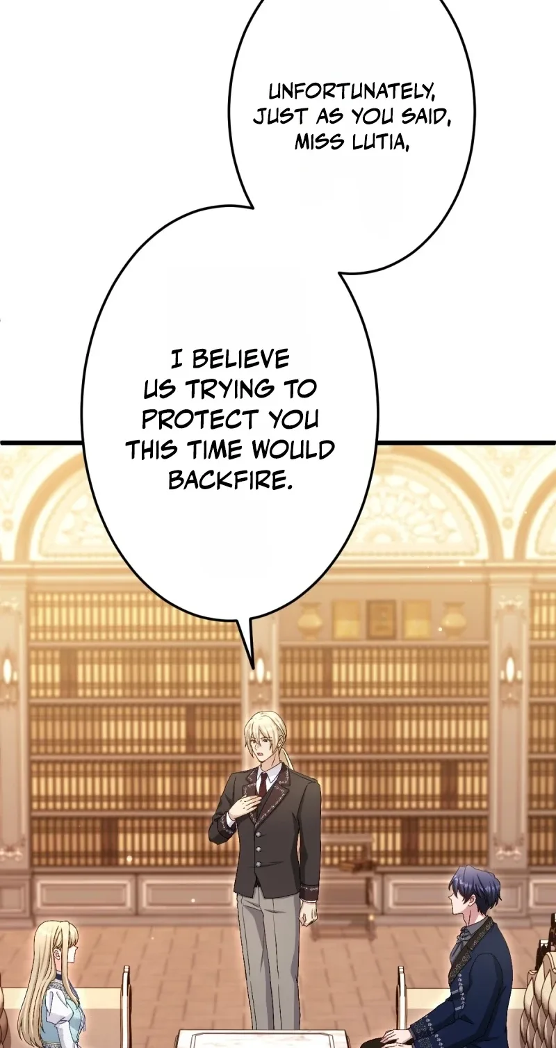 His Majesty Is My Ideal Boss! Chapter 29 page 45