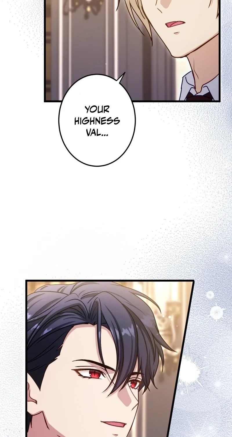 His Majesty Is My Ideal Boss! Chapter 29 page 42
