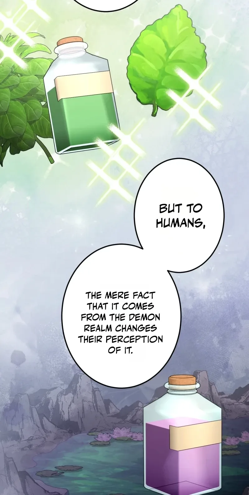 His Majesty Is My Ideal Boss! Chapter 29 page 37