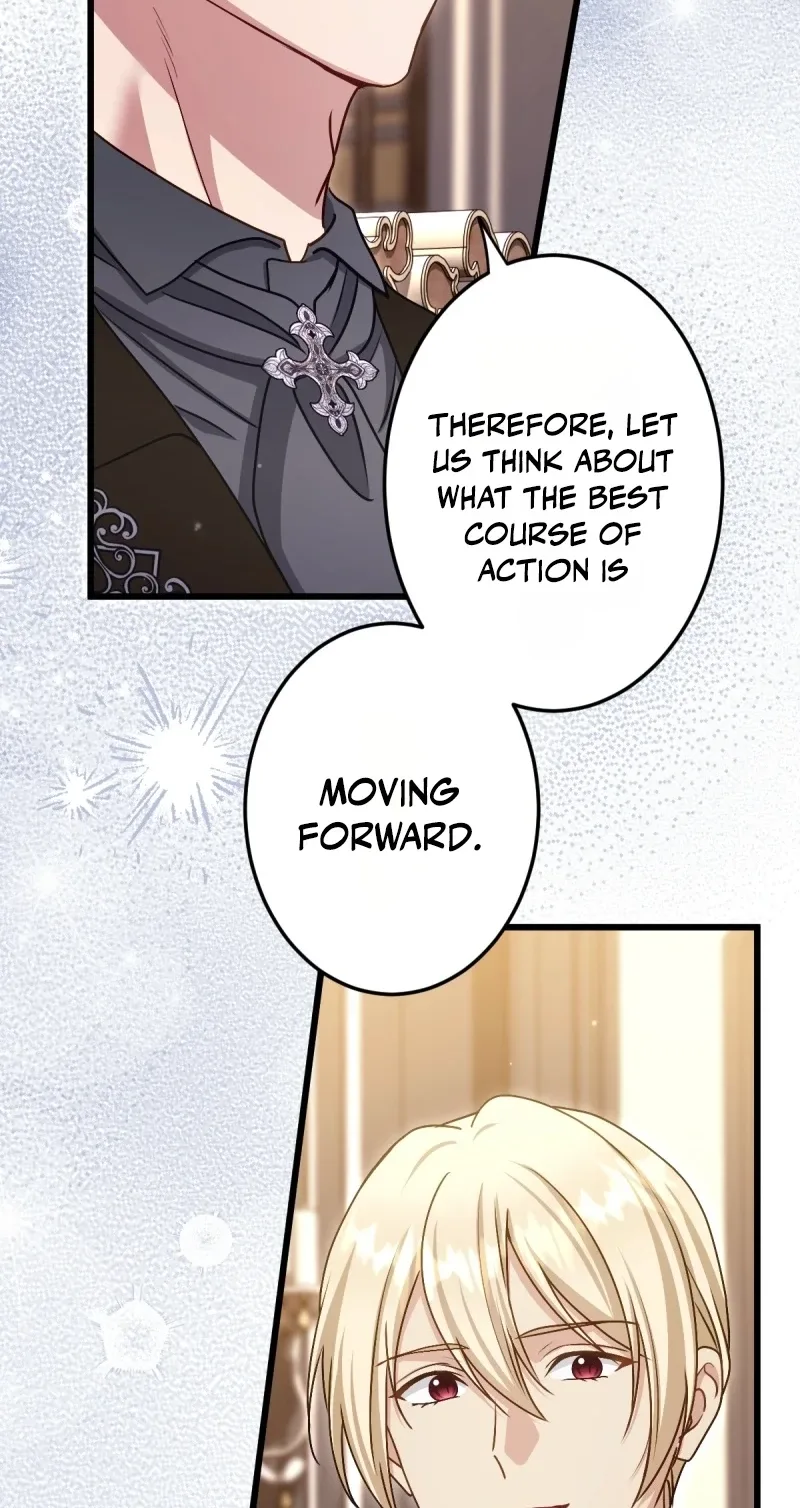 His Majesty Is My Ideal Boss! Chapter 29 page 43