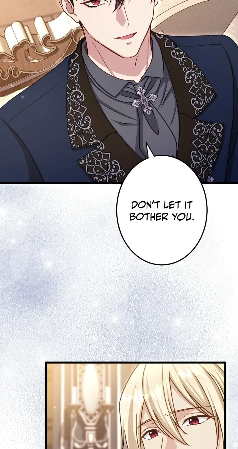 His Majesty Is My Ideal Boss! Chapter 29 page 41