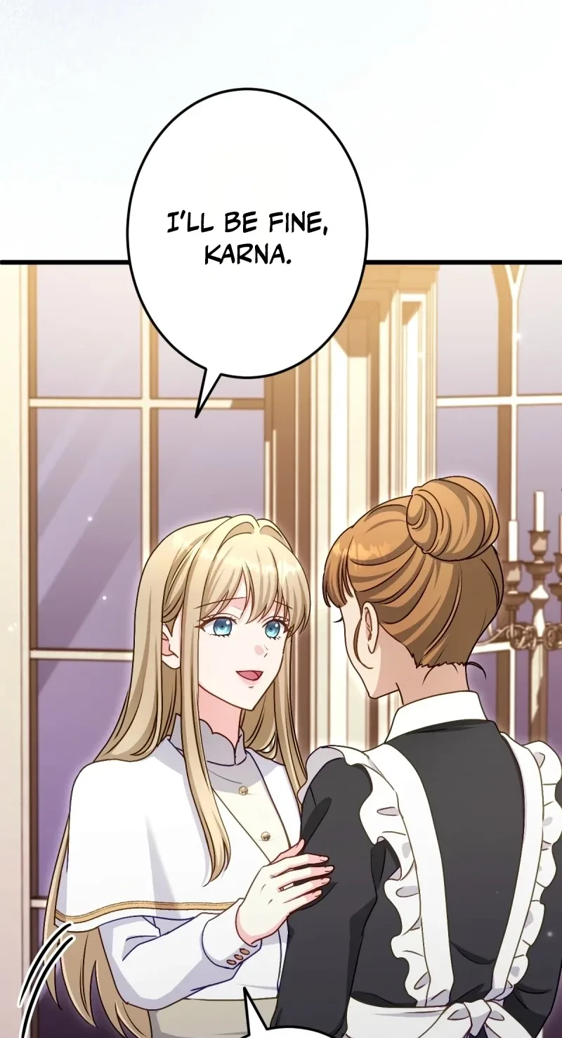 His Majesty Is My Ideal Boss! Chapter 29 page 60