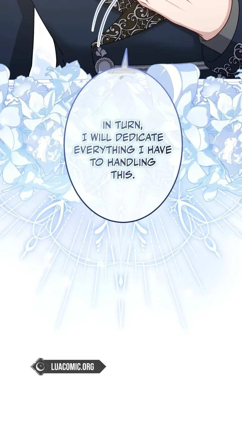 His Majesty Is My Ideal Boss! Chapter 29 page 55