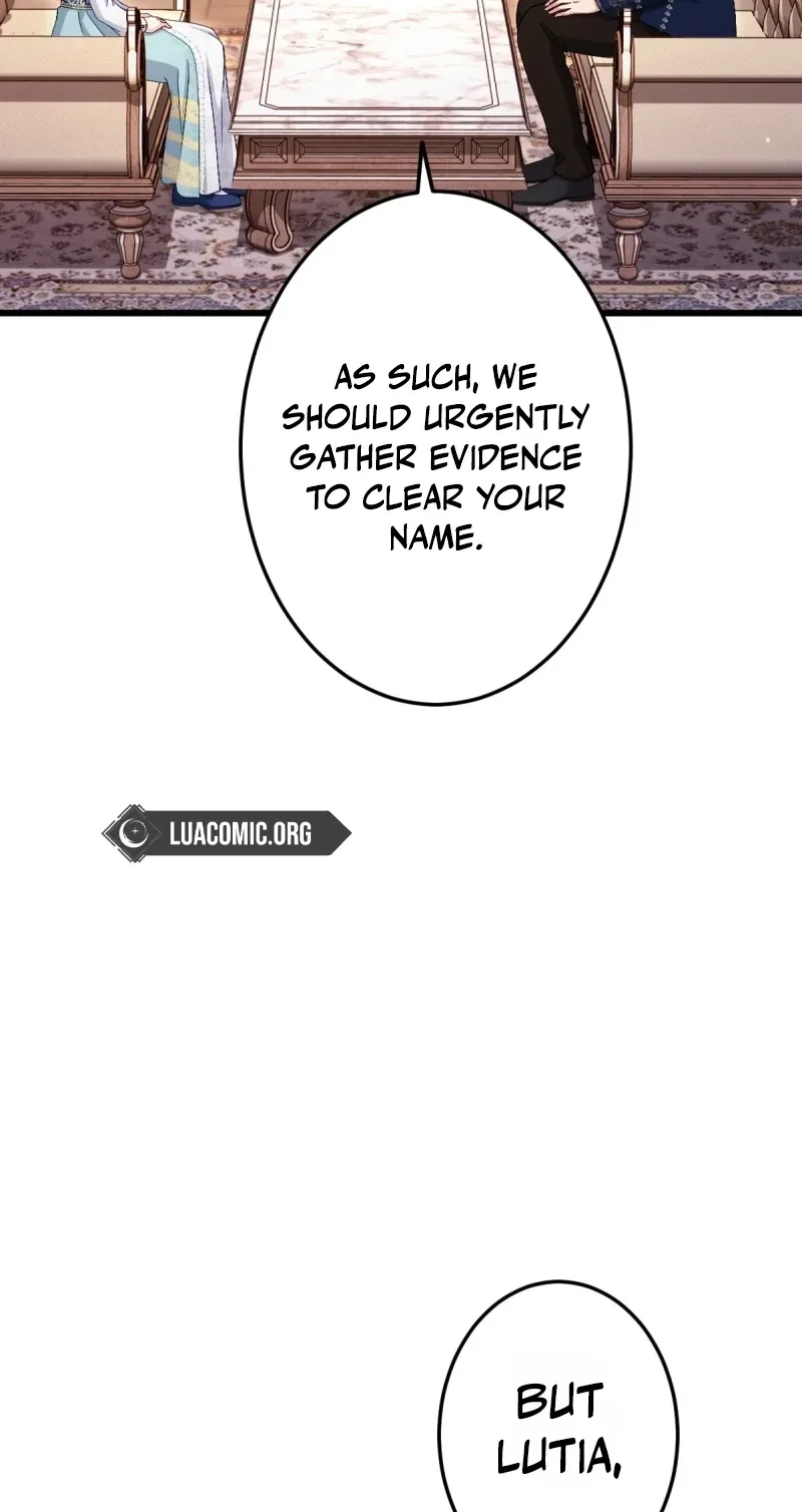 His Majesty Is My Ideal Boss! Chapter 29 page 46