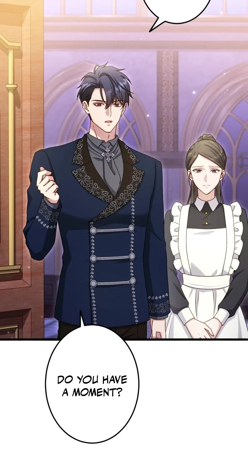 His Majesty Is My Ideal Boss! Chapter 29 page 62
