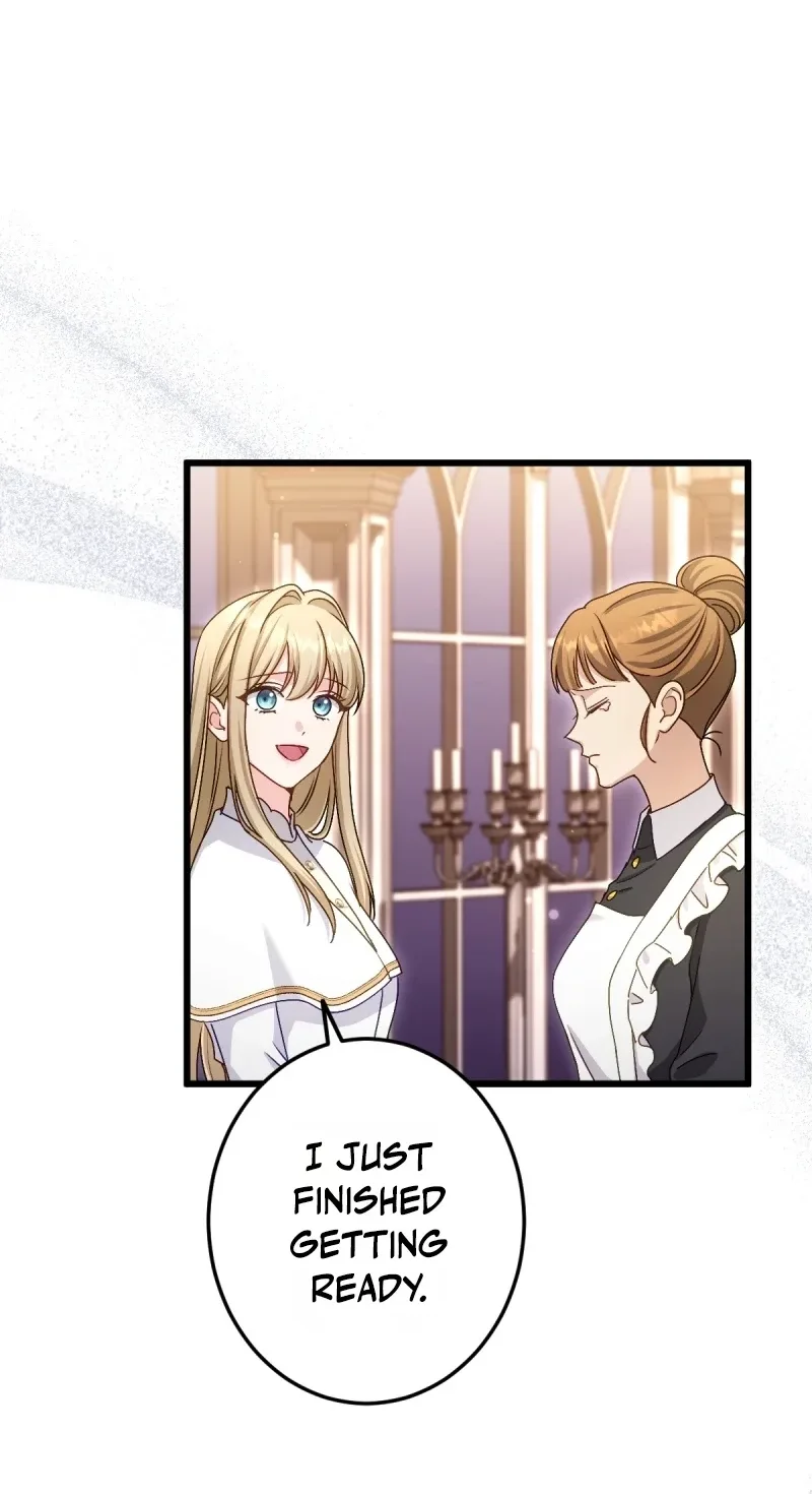 His Majesty Is My Ideal Boss! Chapter 29 page 63