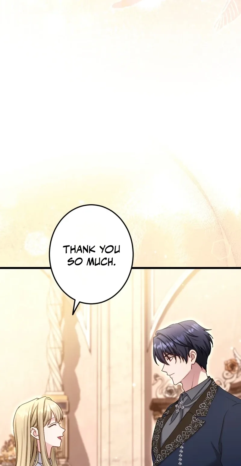 His Majesty Is My Ideal Boss! Chapter 29 page 75