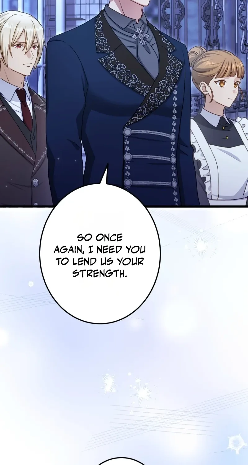 His Majesty Is My Ideal Boss! Chapter 29 page 81