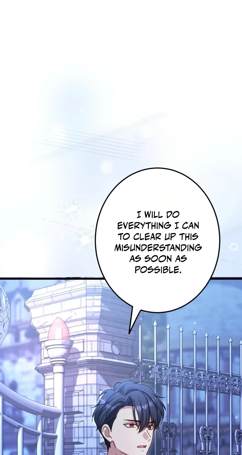 His Majesty Is My Ideal Boss! Chapter 29 page 80