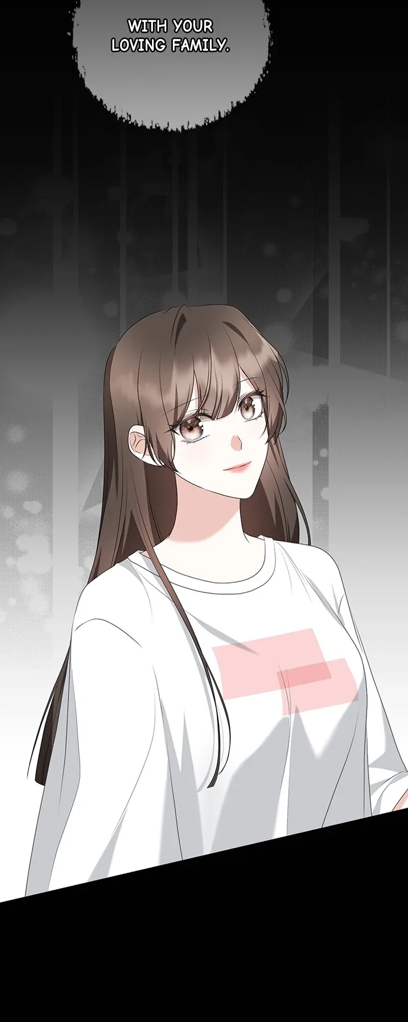 Reborn As a Character That Never Existed Chapter 94 page 7