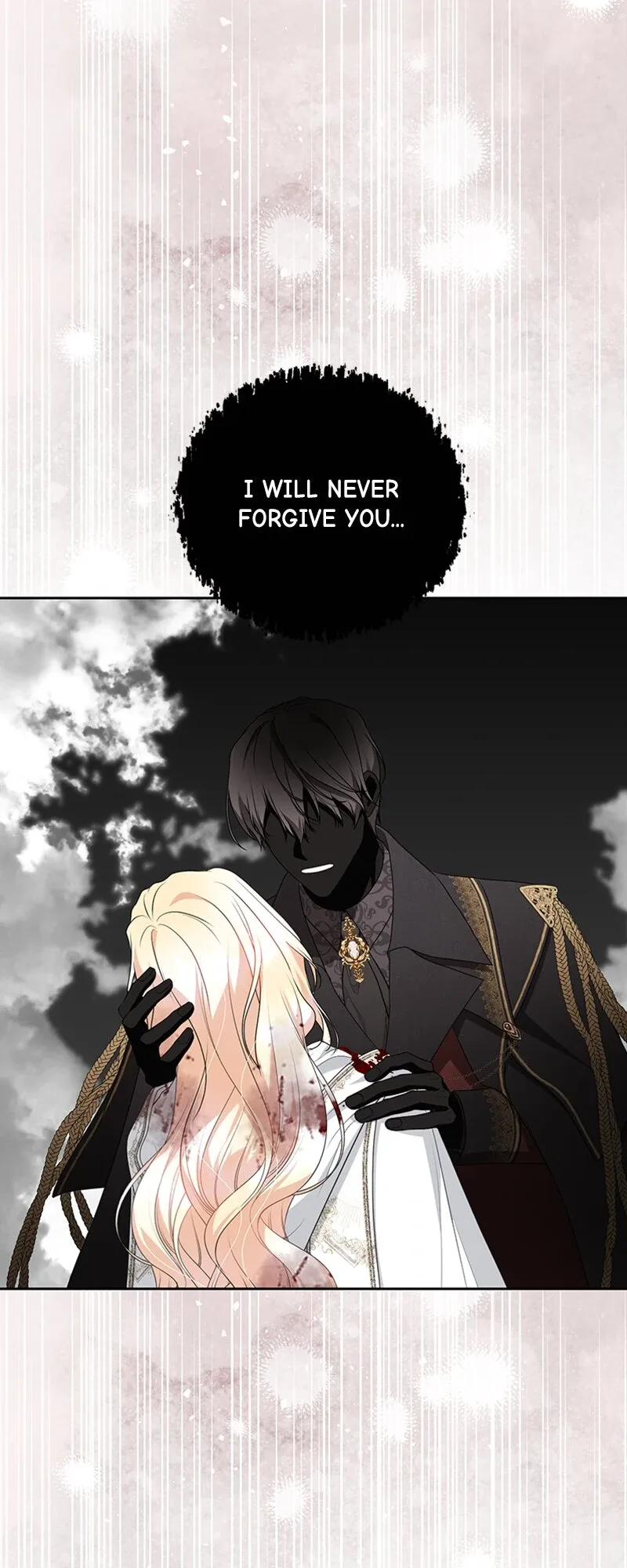 Reborn As a Character That Never Existed Chapter 94 page 13