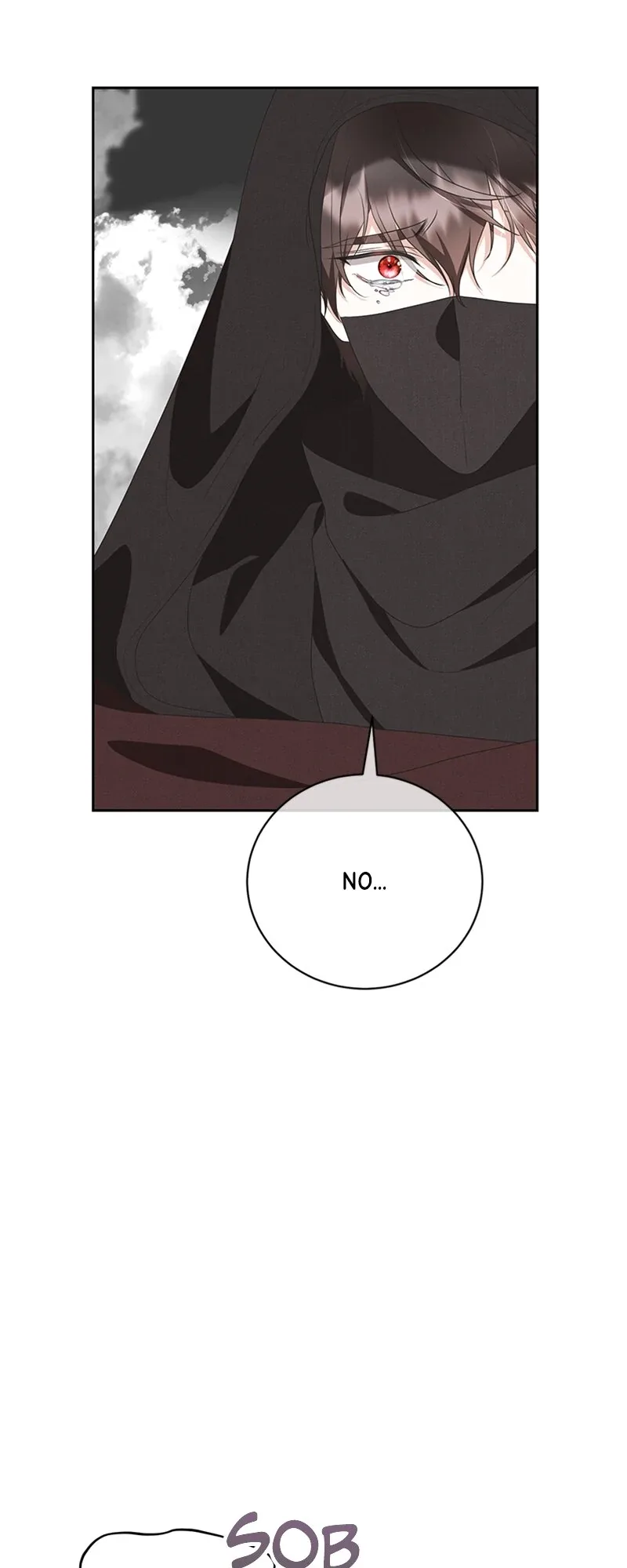 Reborn As a Character That Never Existed Chapter 94 page 31