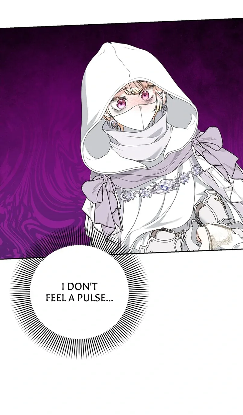 Reborn As a Character That Never Existed Chapter 94 page 29