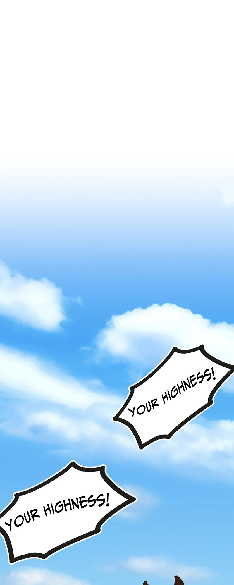 Reborn As a Character That Never Existed Chapter 94 page 54