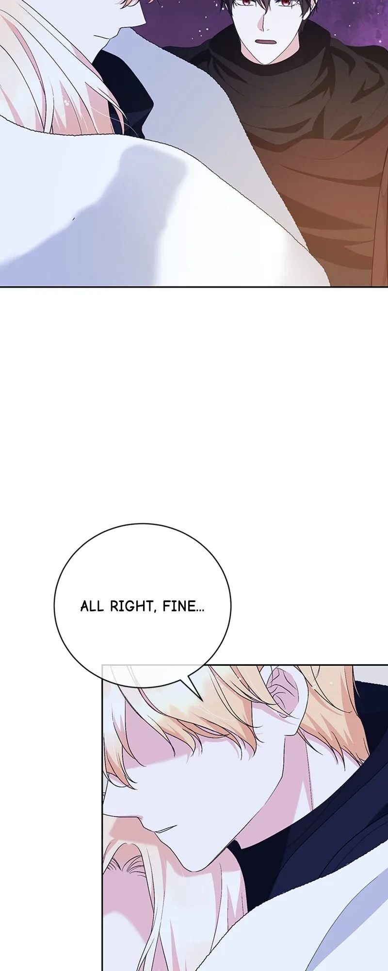 Reborn As a Character That Never Existed Chapter 94 page 48