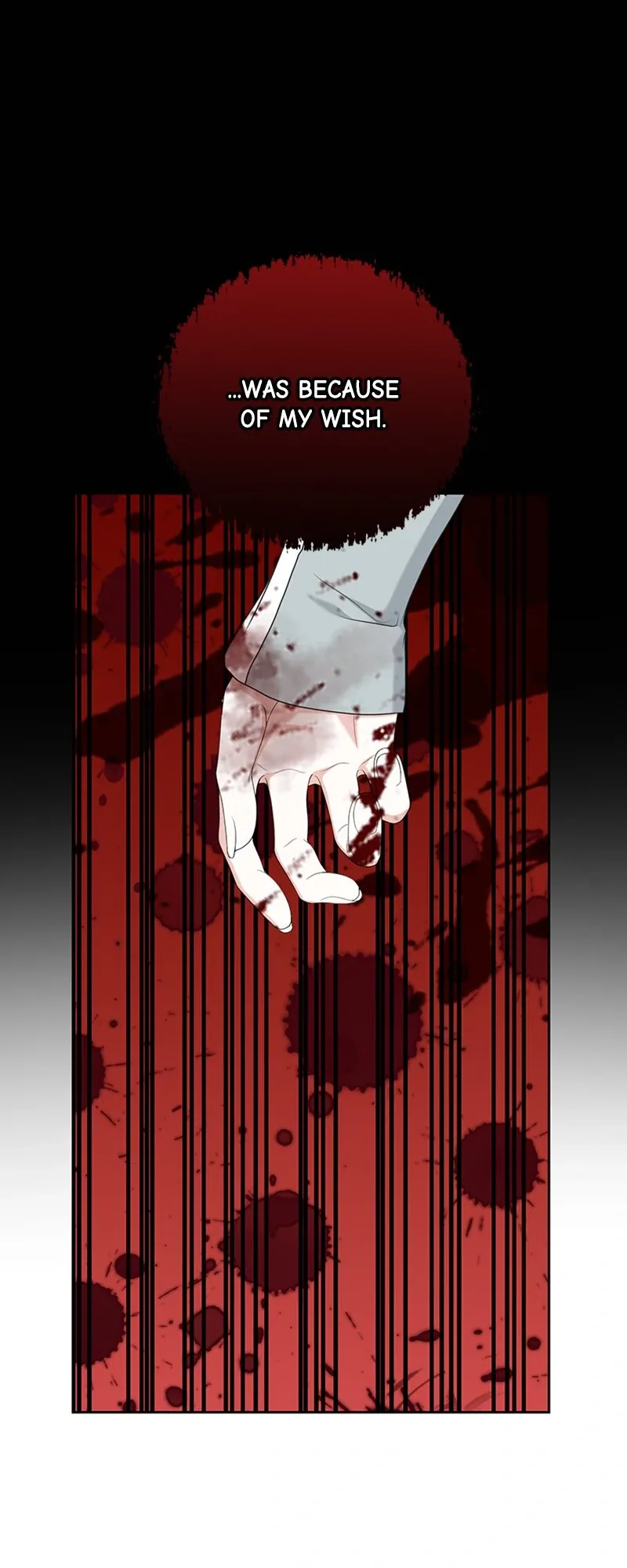 Reborn As a Character That Never Existed Chapter 94 page 10
