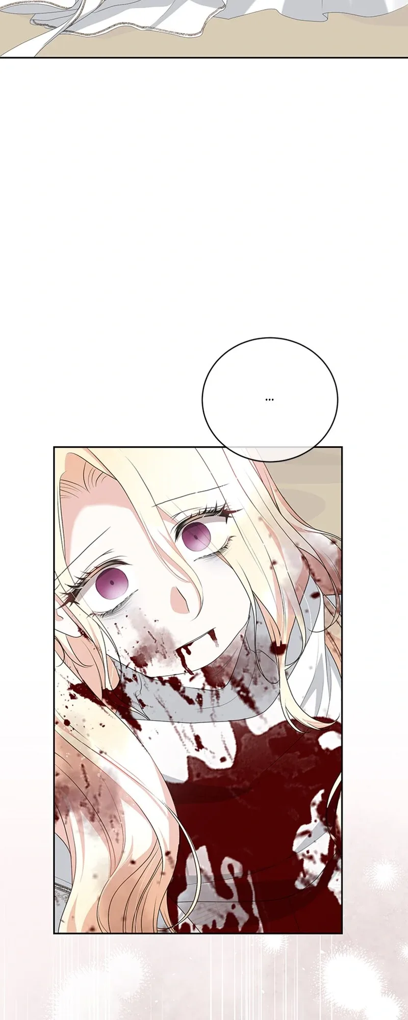Reborn As a Character That Never Existed Chapter 94 page 12