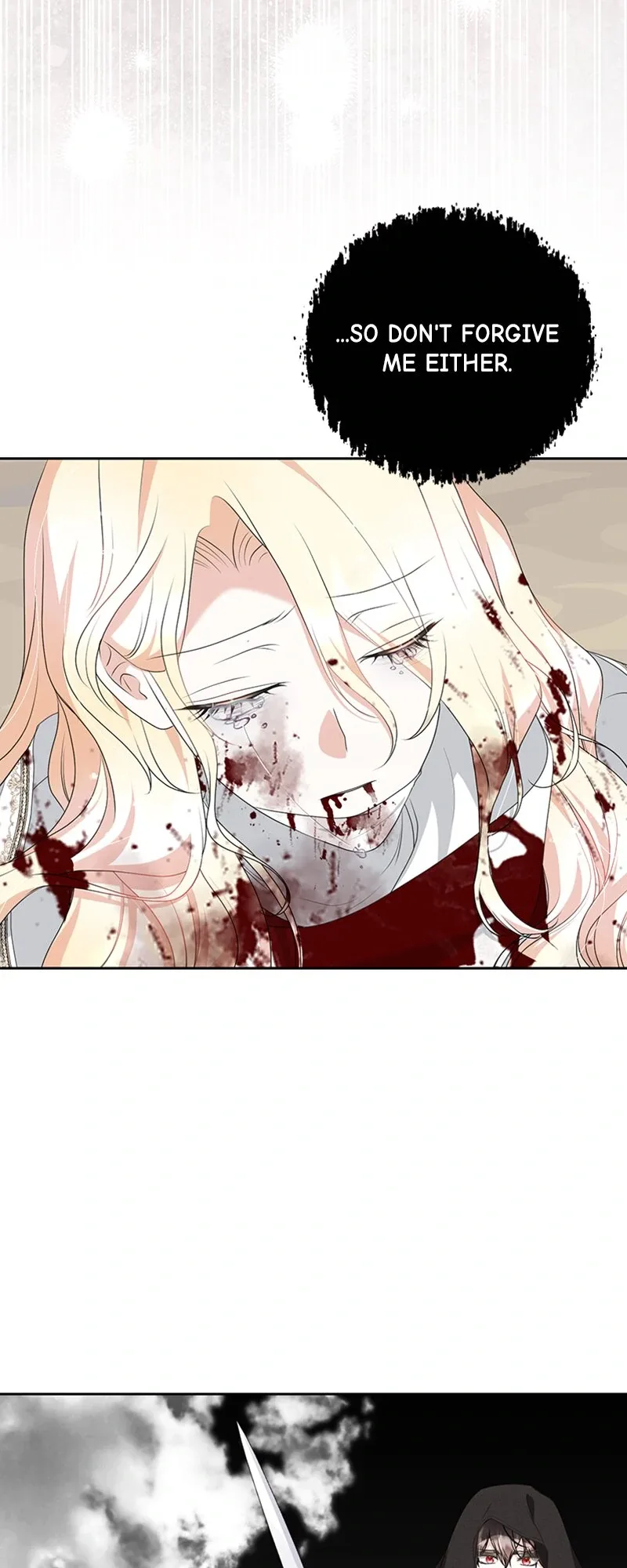 Reborn As a Character That Never Existed Chapter 94 page 14