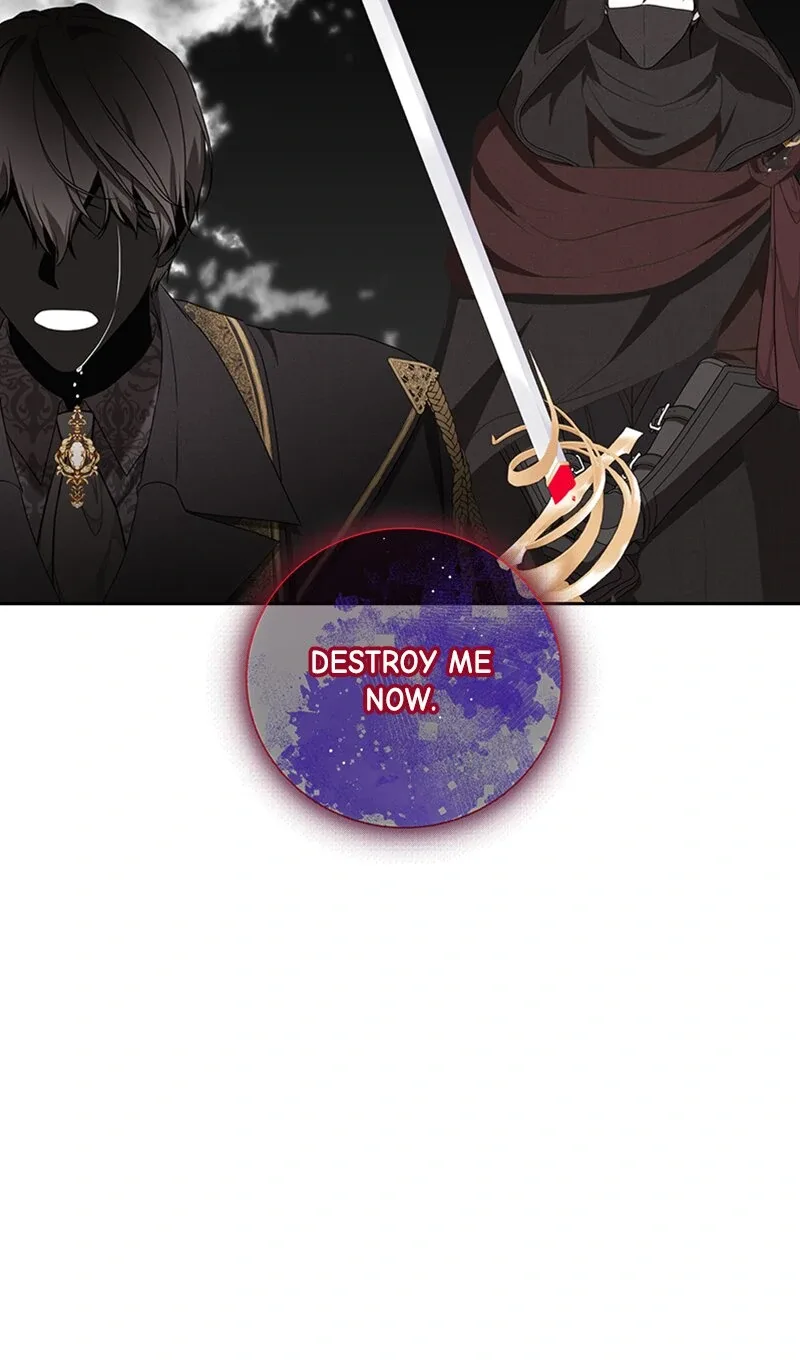Reborn As a Character That Never Existed Chapter 94 page 15