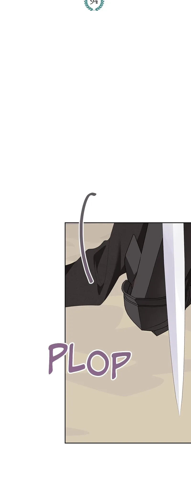 Reborn As a Character That Never Existed Chapter 94 page 27