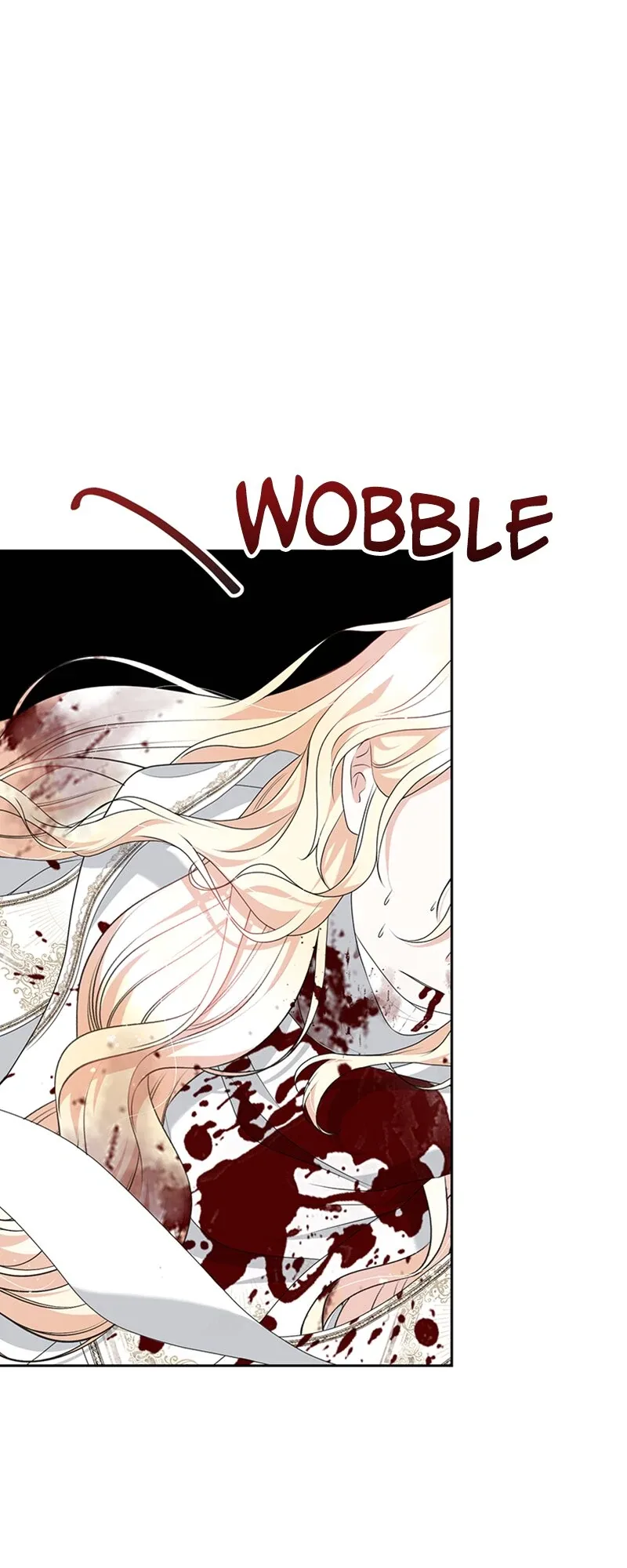 Reborn As a Character That Never Existed Chapter 94 page 2