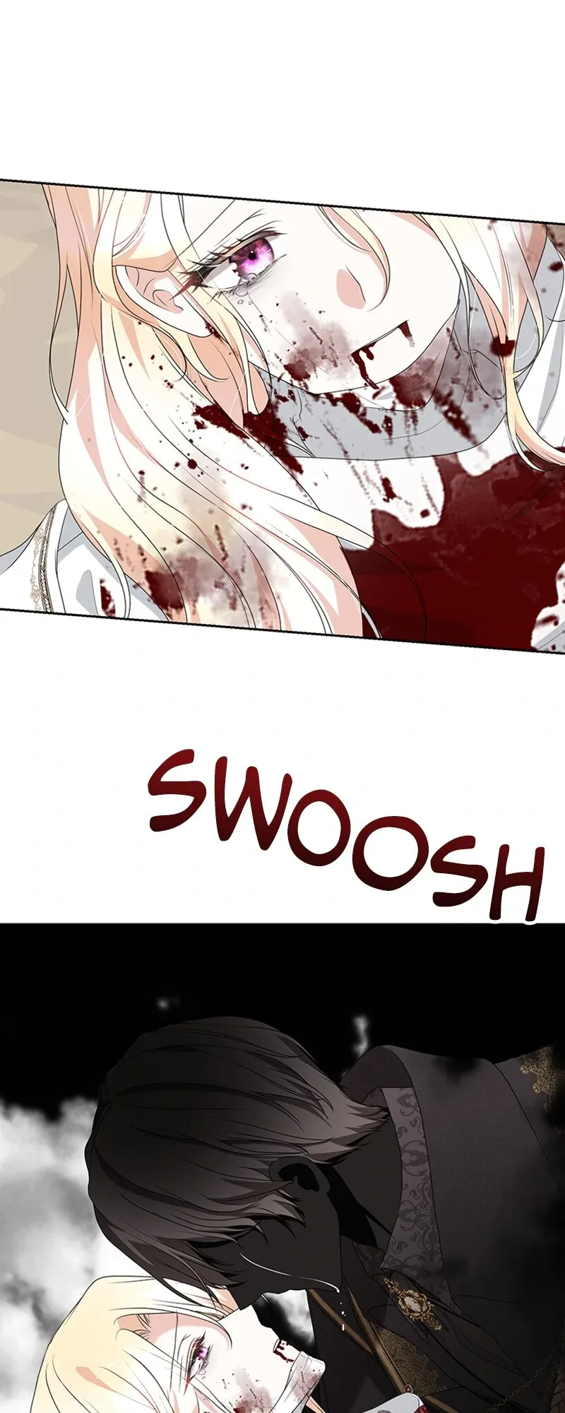 Reborn As a Character That Never Existed Chapter 94 page 23