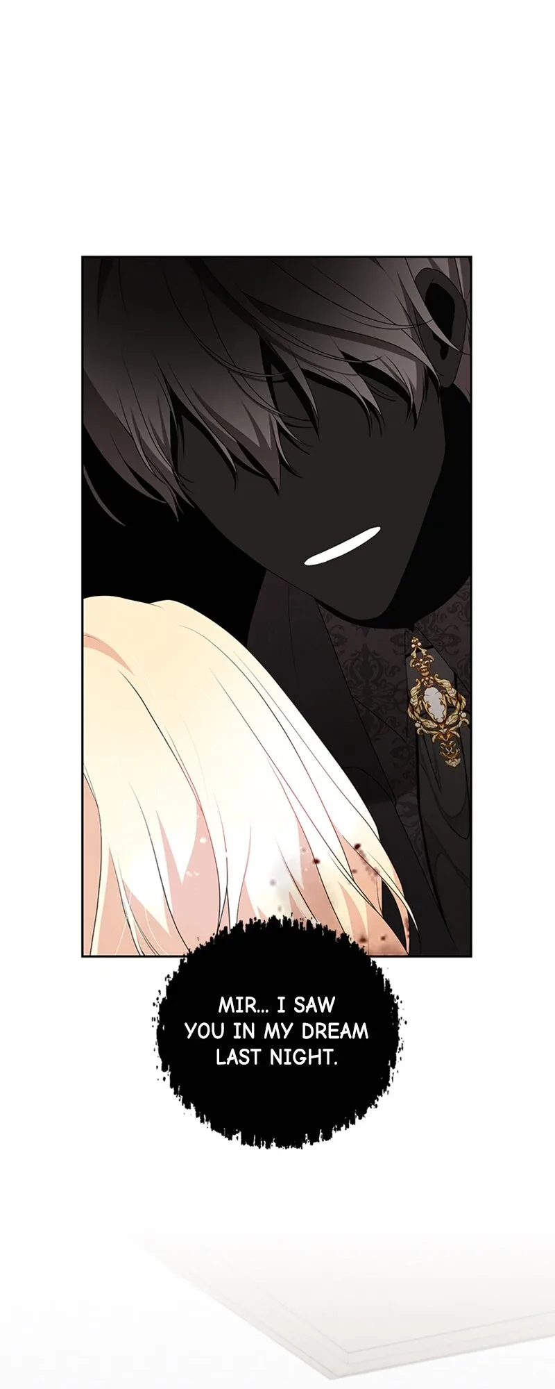 Reborn As a Character That Never Existed Chapter 94 page 5
