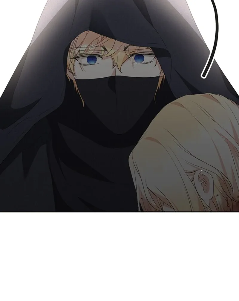 Reborn As a Character That Never Existed Chapter 94 page 35