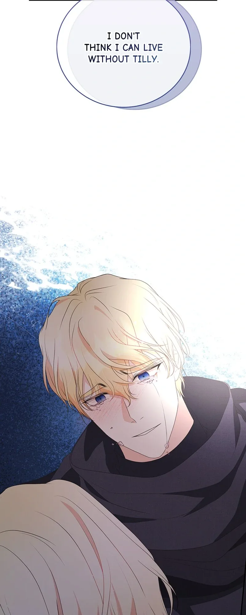 Reborn As a Character That Never Existed Chapter 94 page 65