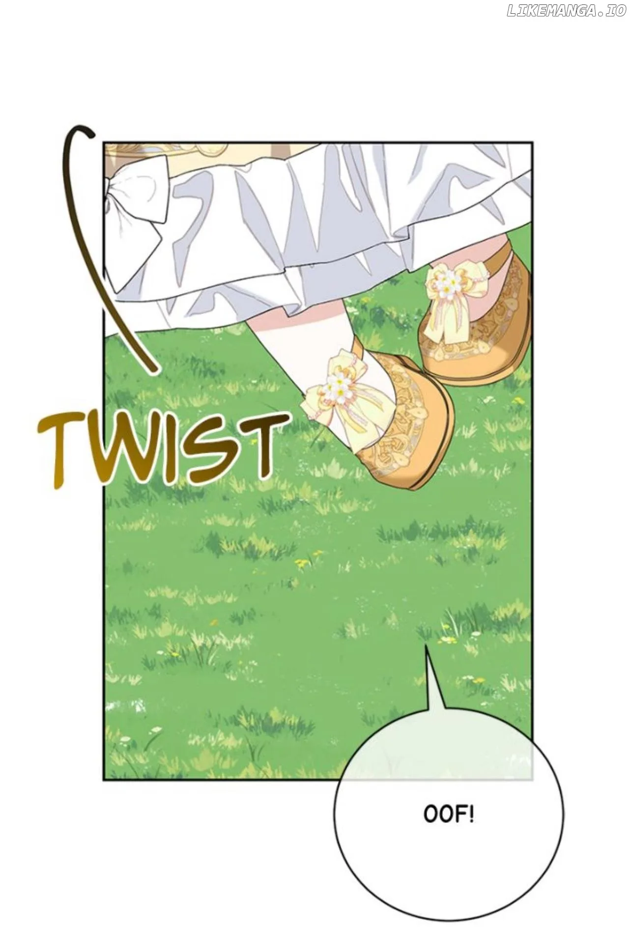 Reborn As a Character That Never Existed Chapter 100 page 6