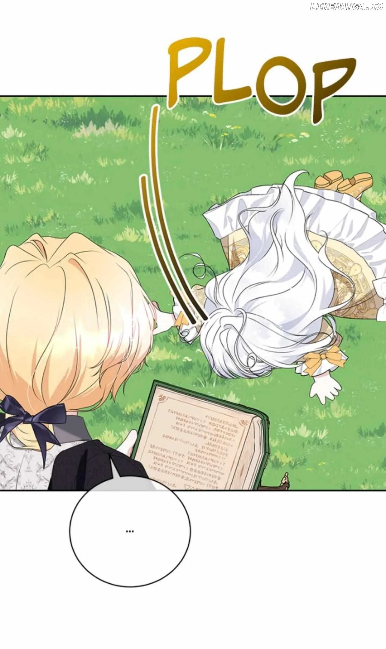 Reborn As a Character That Never Existed Chapter 100 page 7